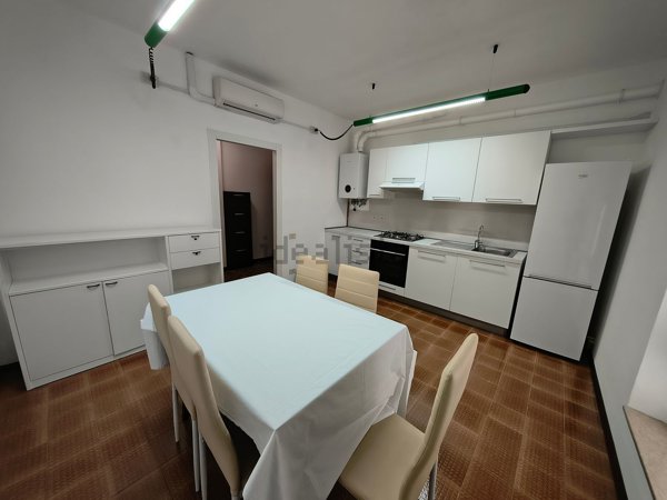 appartamento in affitto a Fabriano
