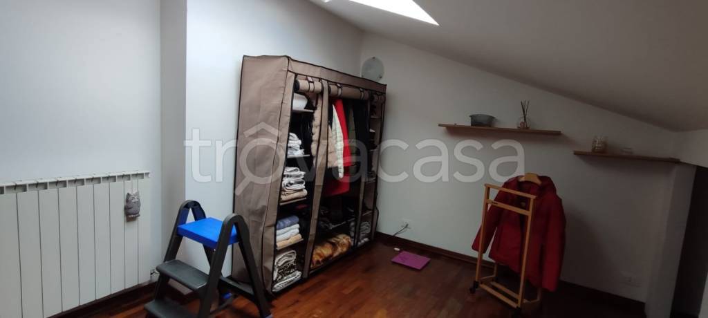 appartamento in affitto a Fabriano