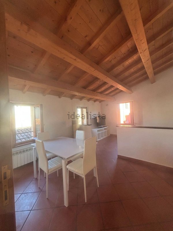 appartamento in affitto a Fabriano