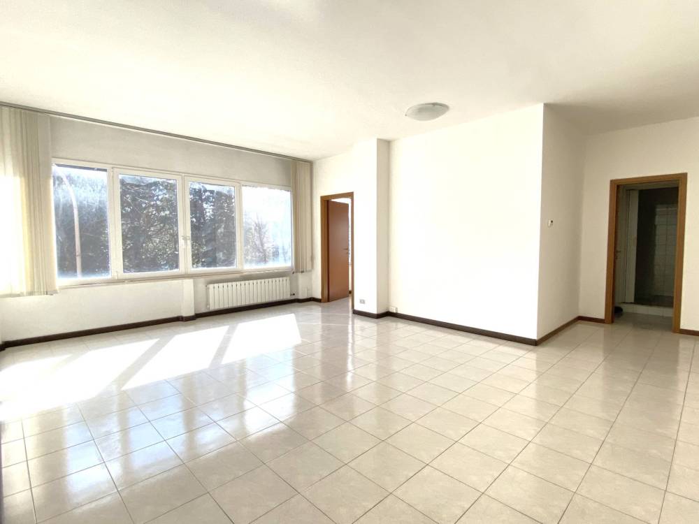 ufficio in affitto a Fabriano