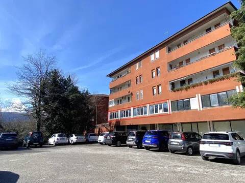 ufficio in affitto a Fabriano