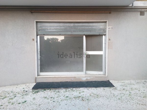 ufficio in affitto a Fabriano