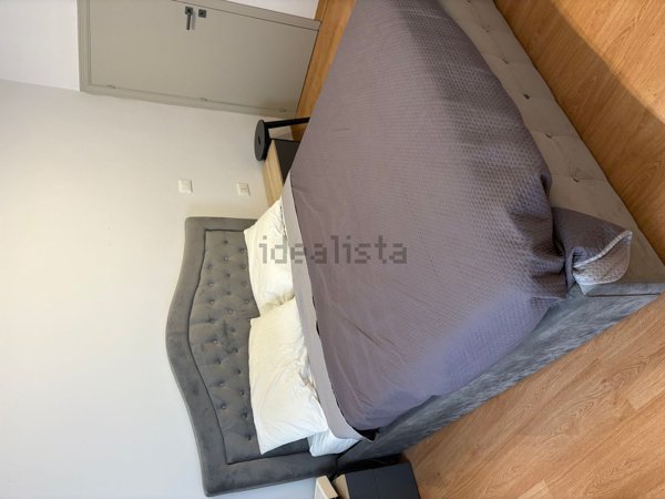 appartamento in affitto a Fabriano