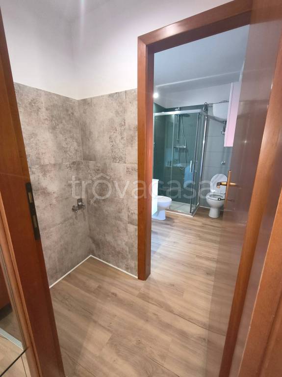 appartamento in affitto a Fabriano