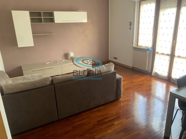 casa indipendente in affitto a Fabriano in zona Marischio