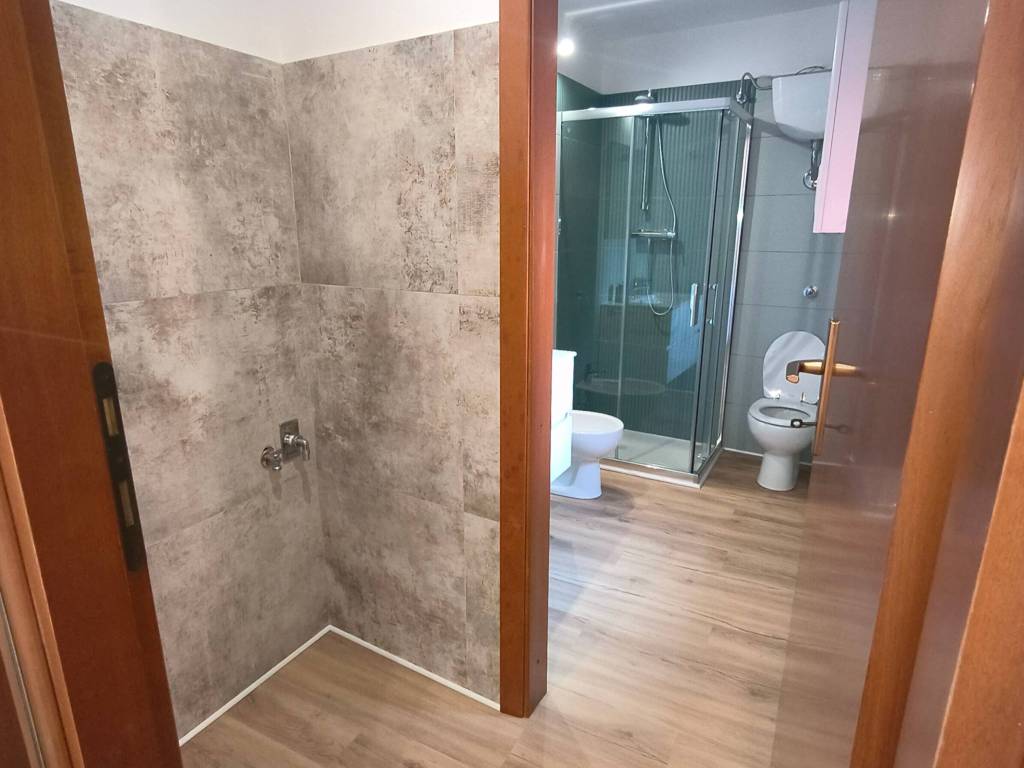 appartamento in affitto a Fabriano