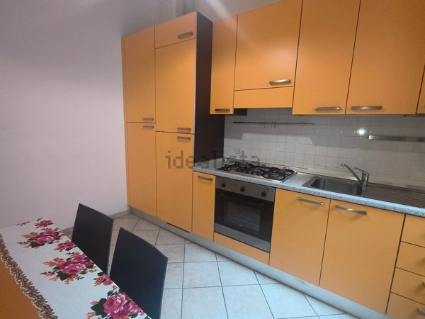 appartamento in affitto a Fabriano