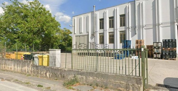 ufficio in affitto a Fabriano
