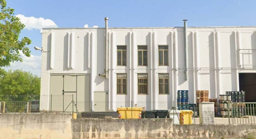 ufficio in affitto a Fabriano