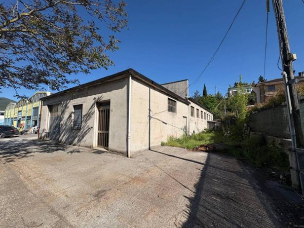 ufficio in affitto a Fabriano