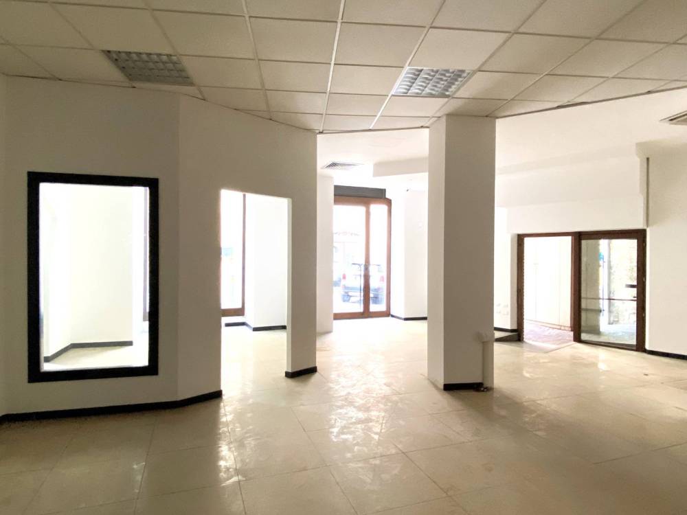ufficio in affitto a Fabriano