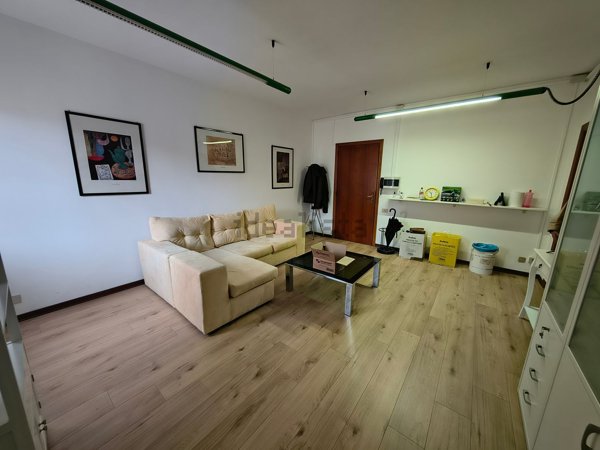appartamento in affitto a Fabriano