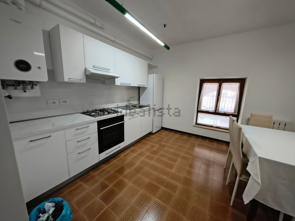 appartamento in affitto a Fabriano