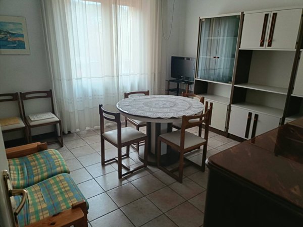 appartamento in affitto a Fabriano