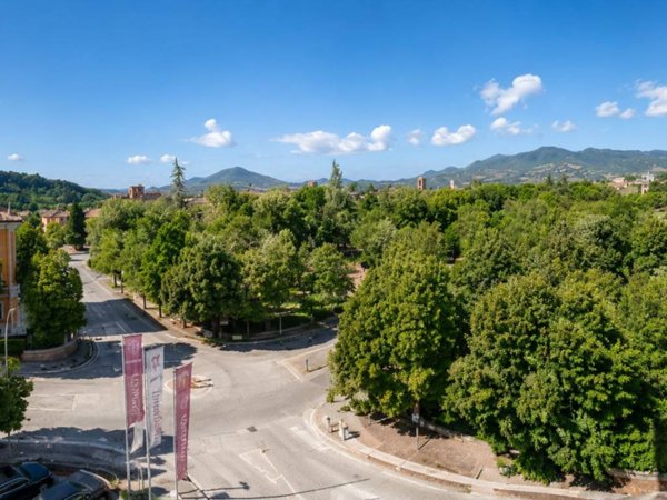 appartamento in affitto a Fabriano