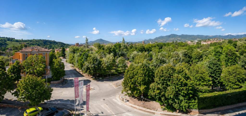 appartamento in affitto a Fabriano