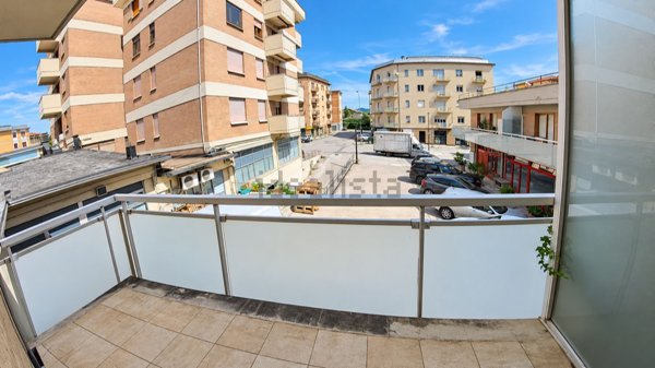 appartamento in affitto a Fabriano