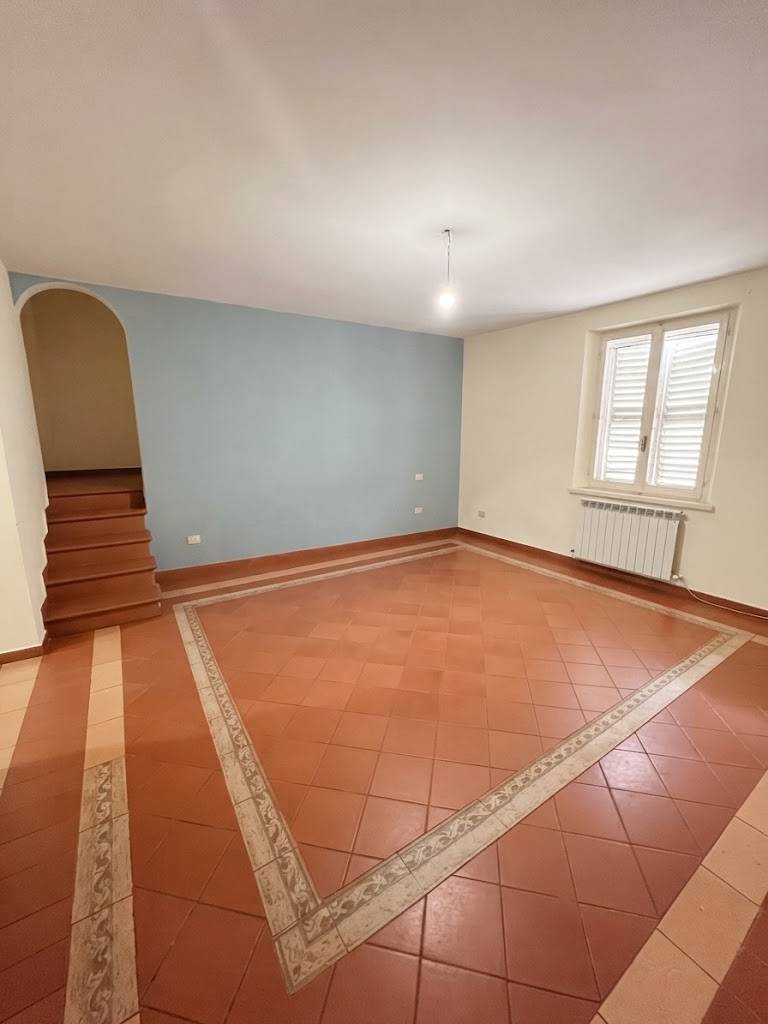 appartamento in affitto a Fabriano