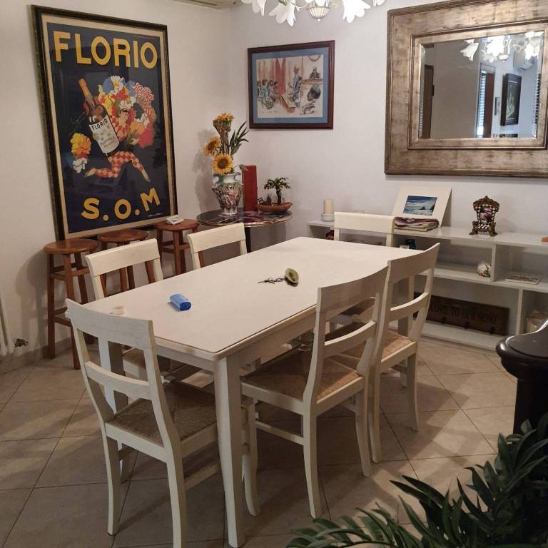 appartamento in affitto a Falconara Marittima in zona Palombina Vecchia