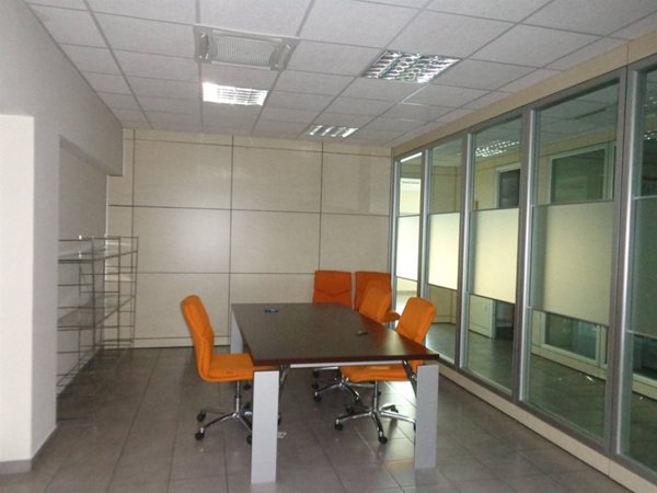 ufficio in affitto a Falconara Marittima