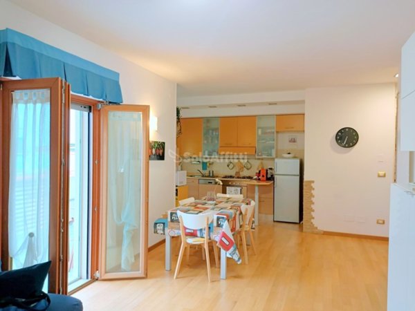 appartamento in affitto a Falconara Marittima in zona Palombina Vecchia