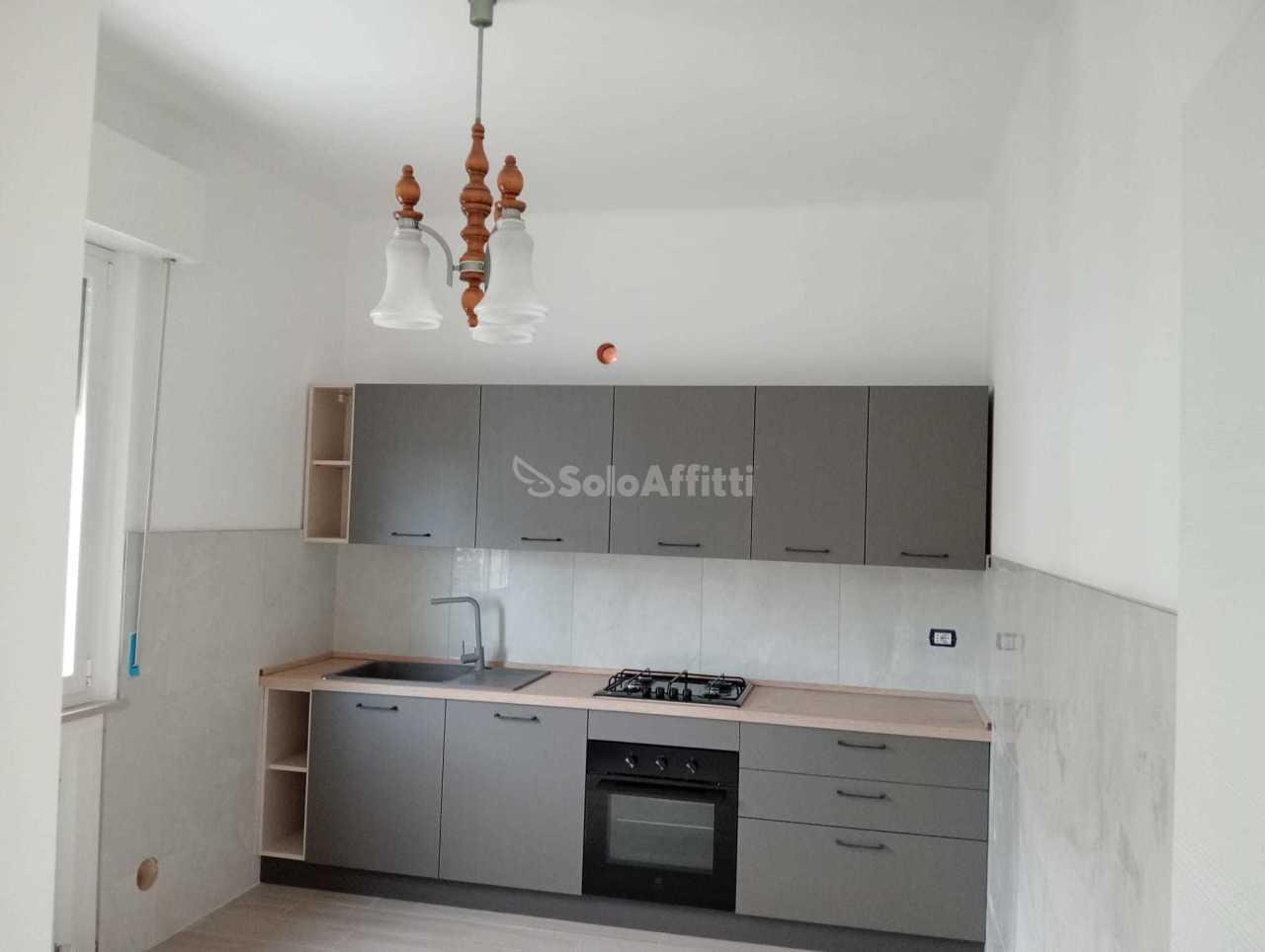 appartamento in affitto a Falconara Marittima in zona Falconara Alta