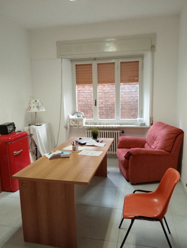 ufficio in affitto a Falconara Marittima