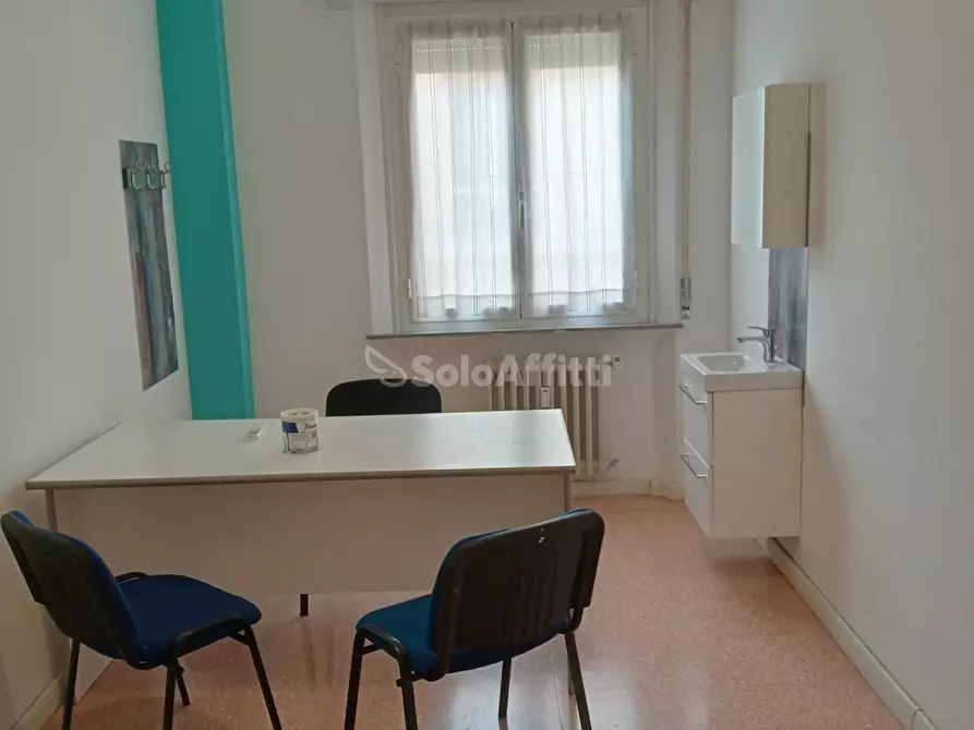 ufficio in affitto a Falconara Marittima