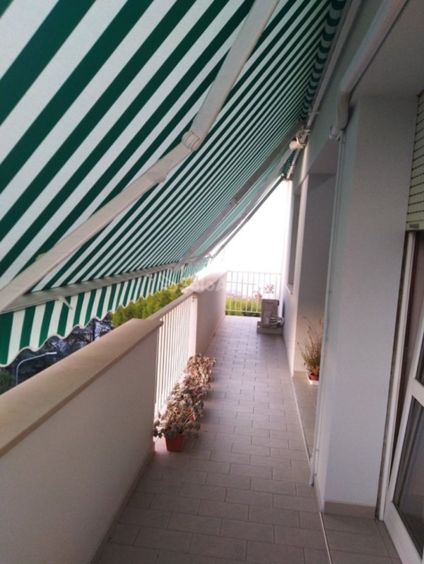 appartamento in affitto a Falconara Marittima in zona Falconara Alta