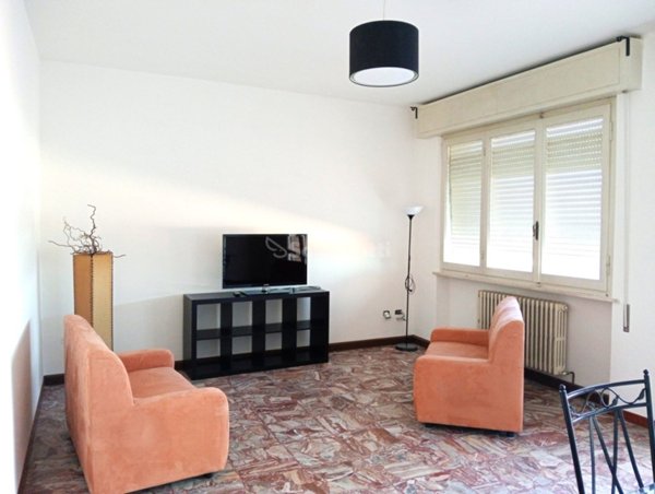 appartamento in affitto a Falconara Marittima in zona Falconara Alta