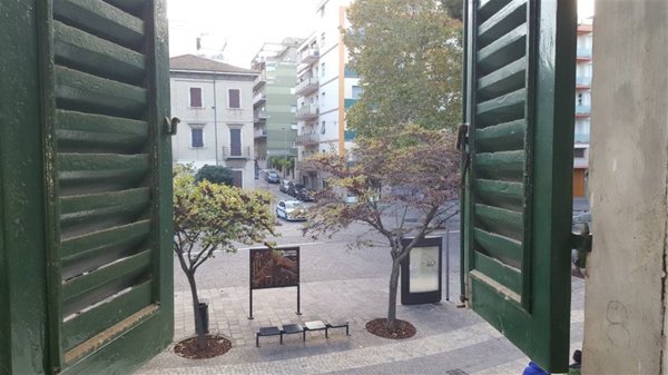 appartamento in affitto a Falconara Marittima