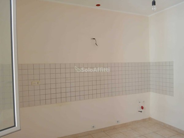 appartamento in affitto a Falconara Marittima