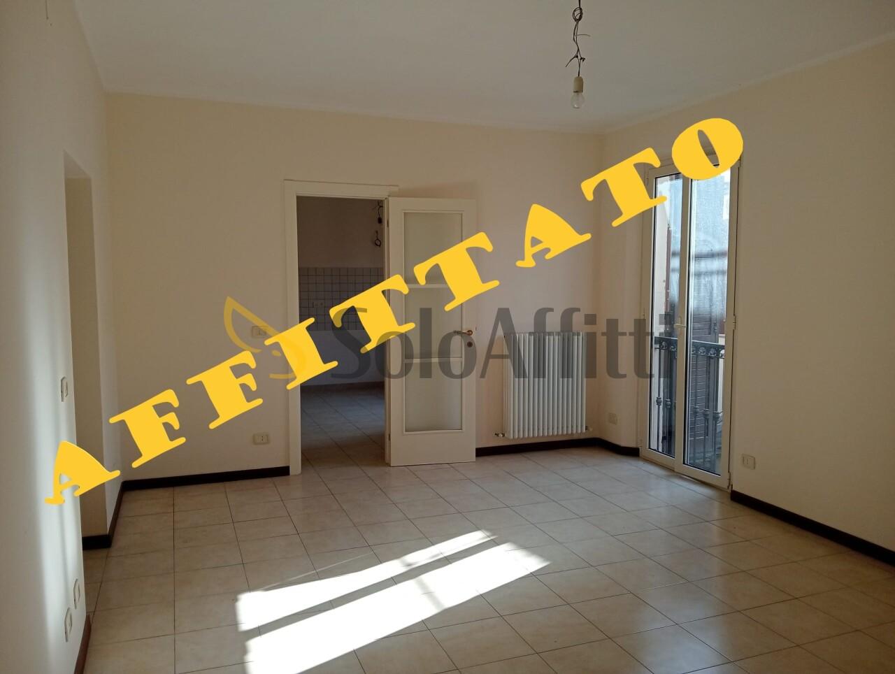 pentavano in affitto a Falconara Marittima