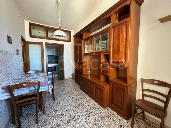 appartamento in affitto a Falconara Marittima