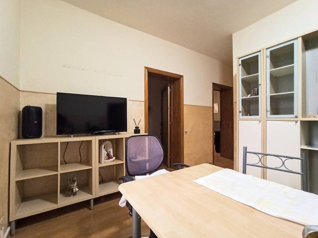 appartamento in affitto a Falconara Marittima