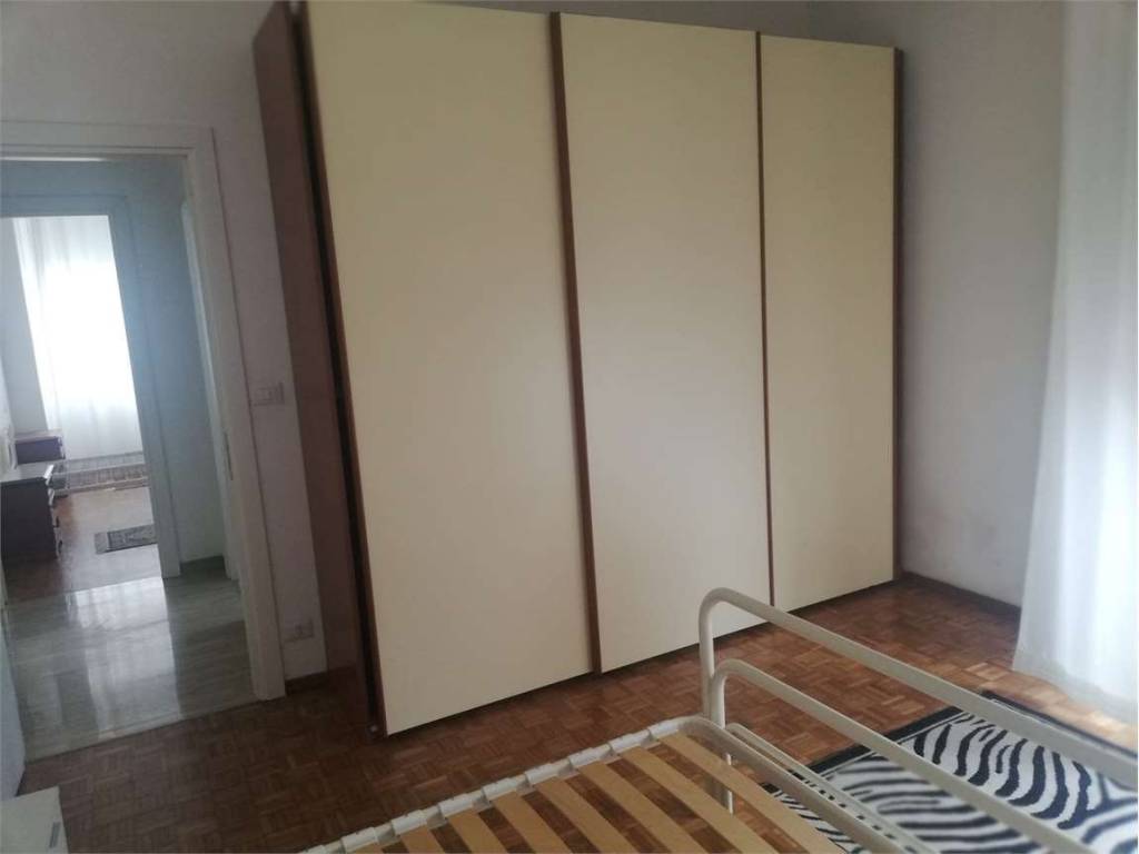 appartamento in affitto a Falconara Marittima