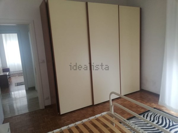 appartamento in affitto a Falconara Marittima