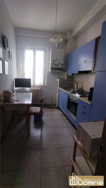 appartamento in affitto a Falconara Marittima