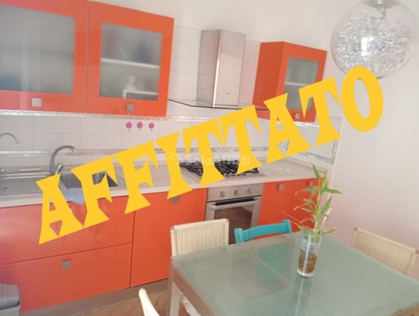 appartamento in affitto a Falconara Marittima