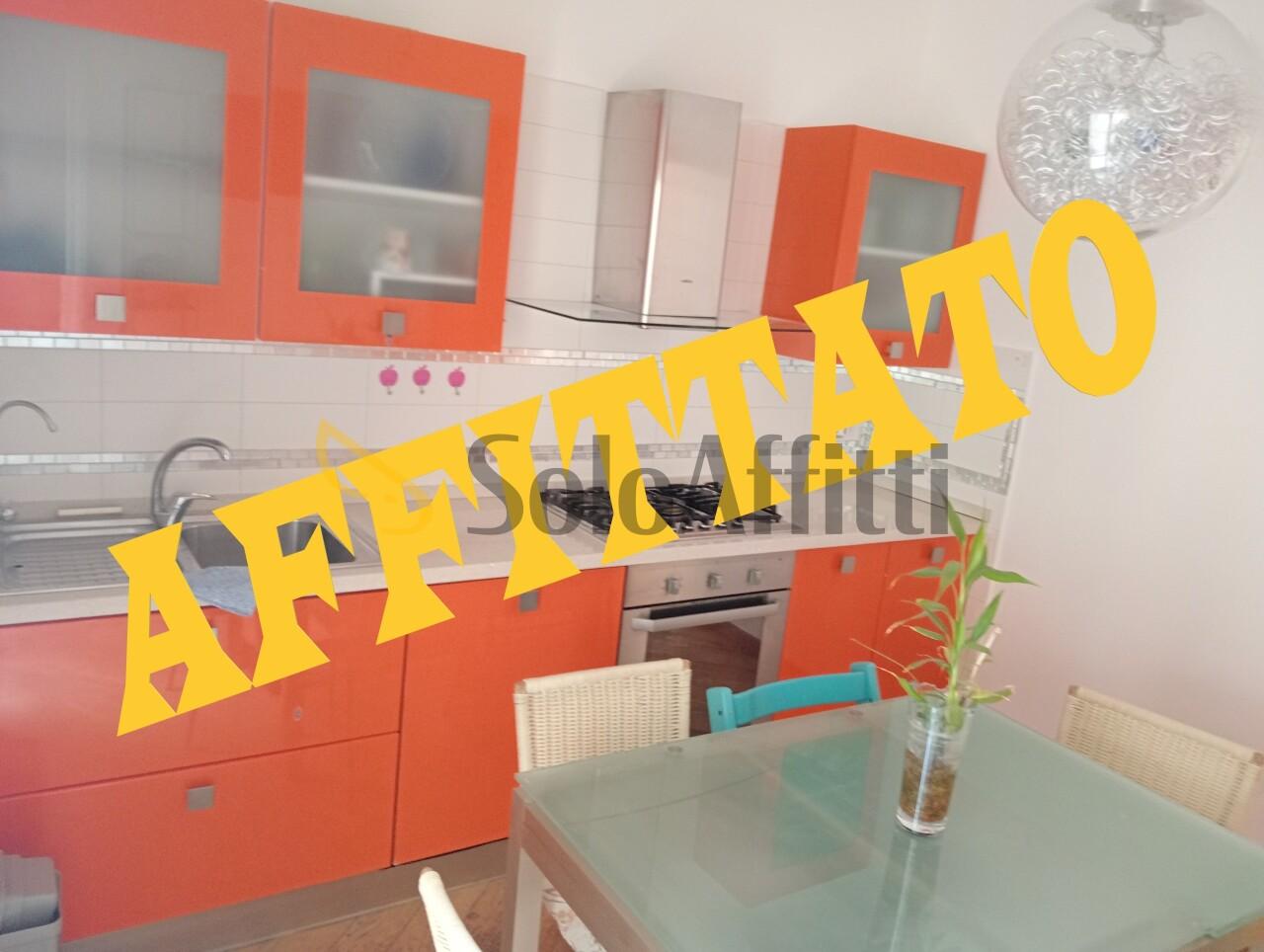 appartamento in affitto a Falconara Marittima