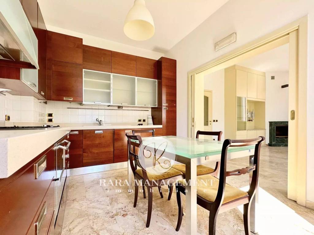 appartamento in affitto a Falconara Marittima