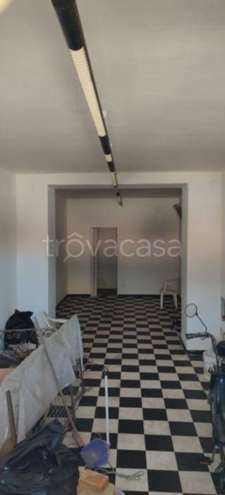 appartamento in affitto a Falconara Marittima