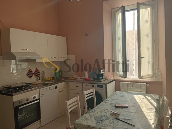 appartamento in affitto a Falconara Marittima