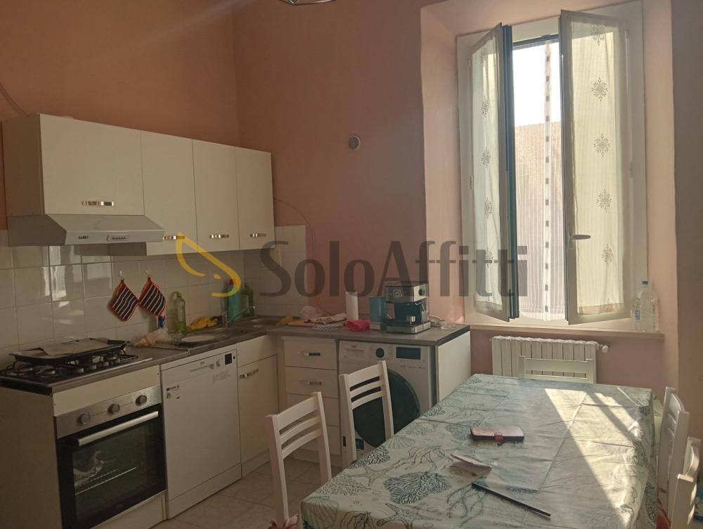 appartamento in affitto a Falconara Marittima