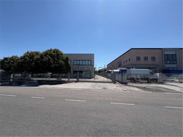 casa semindipendente in affitto a Falconara Marittima
