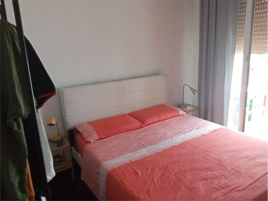 appartamento in affitto a Falconara Marittima