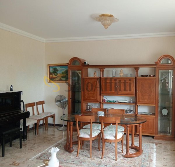casa indipendente in affitto a Falconara Marittima