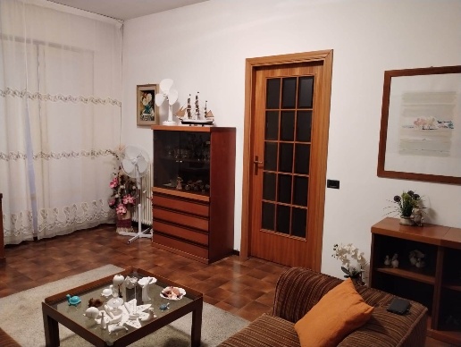 appartamento in affitto a Falconara Marittima in zona Palombina Vecchia