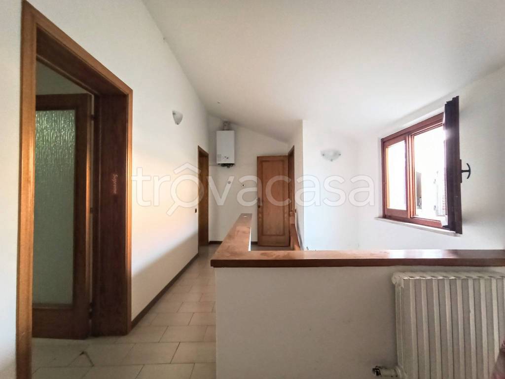 appartamento in affitto a Falconara Marittima