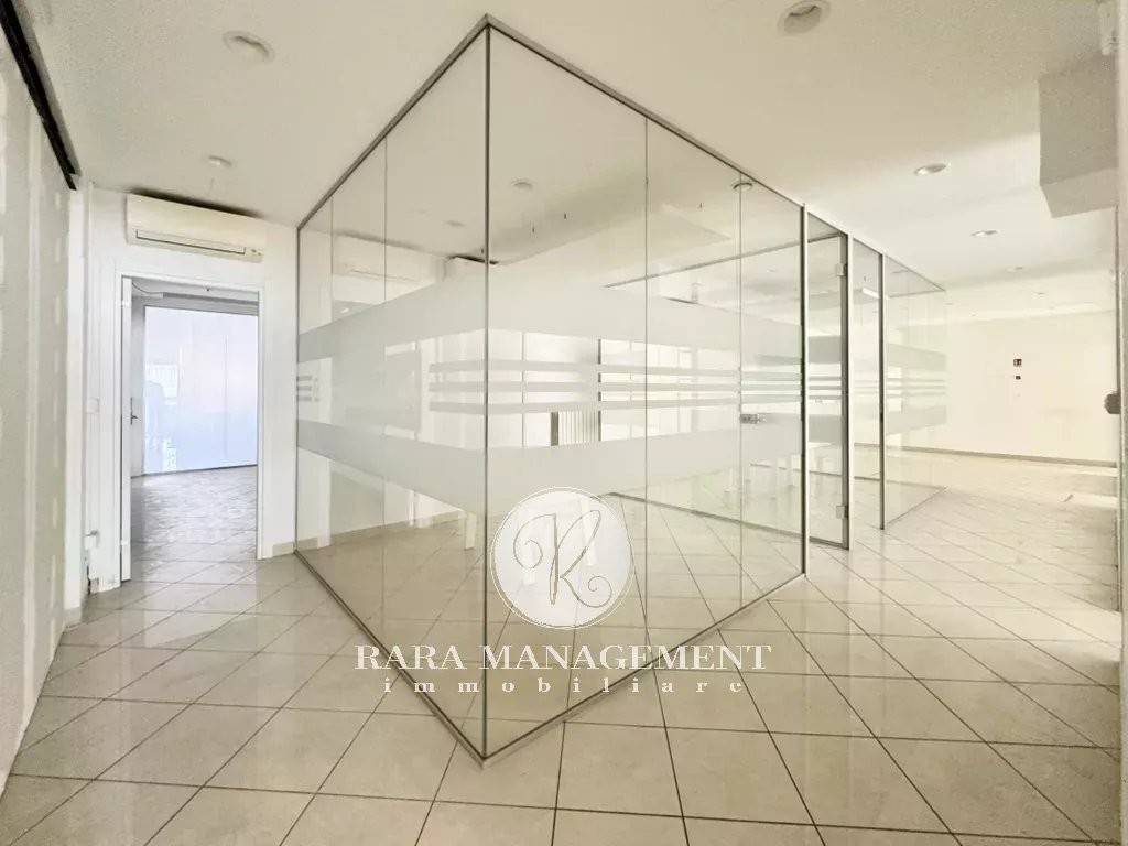 ufficio in affitto a Falconara Marittima